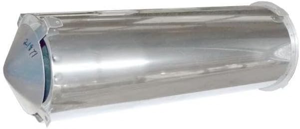 ACTIVLIFE for Mr. Heater MH210KTR Kerosene Heater Combustion Chamber Cylinder (21871)