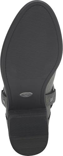 Lucky Brand Women's Boltin Ankle Boot4