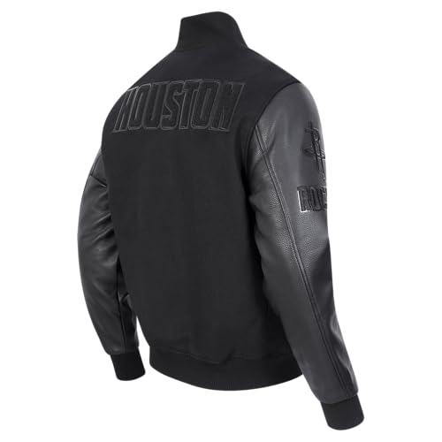Image of Pro Standard Mens NBA Classic Varsity Jacket