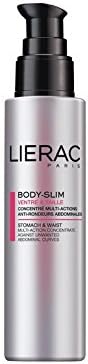 Lierac anti-celulítico Belly and Waist