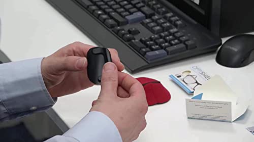 Image of OPTISHIELD Silicone Optical Occluder