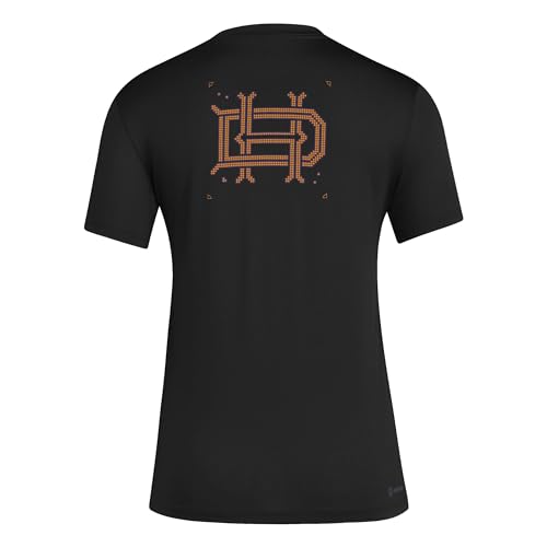 Image of adidas Women's MLS Team Pre-Game Short Sleeve T-Shirt
