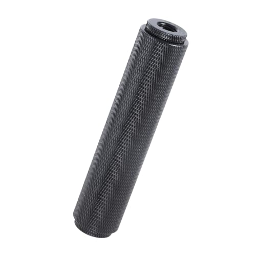 Adattatore convertitore asta di estensione filettata treppiede fotocamera pollici femmina a a per montaggio luce di riempimento vite di tablet