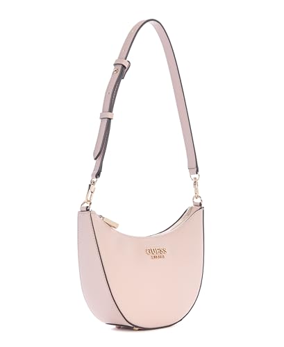 Image of Guess Women's Solid Shoulder Bag| Ladies Purse Handbags | Gift For Ladies