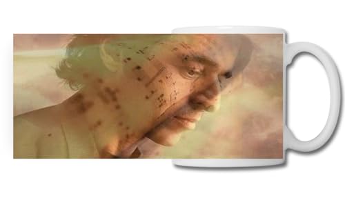 L'idée All Mug JEAN JAQUES GOLDMAN 2