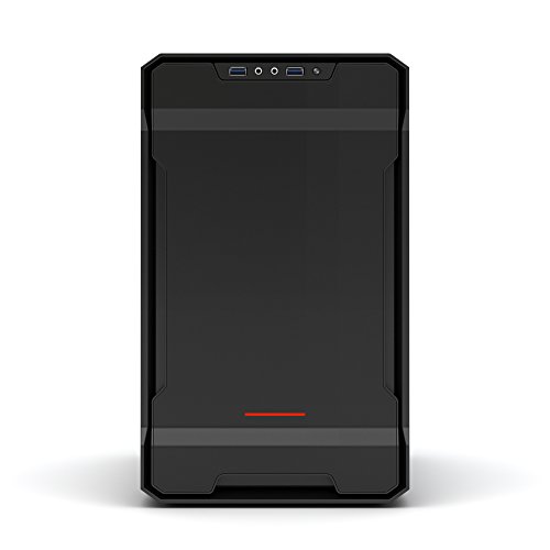 Enthoo EVOLV ITX