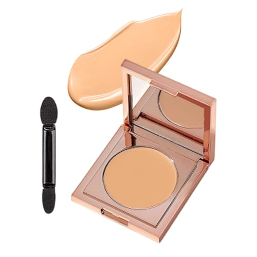 Corrector De Ojeras, Color-Correcting Eye Brightener, Paleta Correctores Maquillaje, Under Eye Corrector, Iluminador Para La Ojera, Correctores De Color Debajo Del Ojos Resistente Al Agua