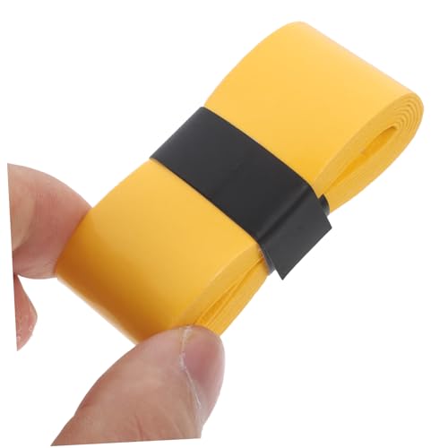 Cinta para baquetas Toyvian, 4 rollos, absorbente de sudor, para envolver baquetas de percusión, ideal para profesionales y principiantes miniatura 4