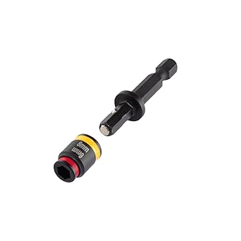co☺︎ Malco 7-in-1 C-RHEX Flip Bit Socket Set with 3 cleanable