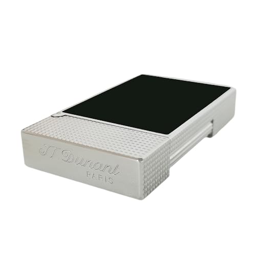 Encendedor Classic LE Grand con sonido ping y llama ajustable miniatura 7