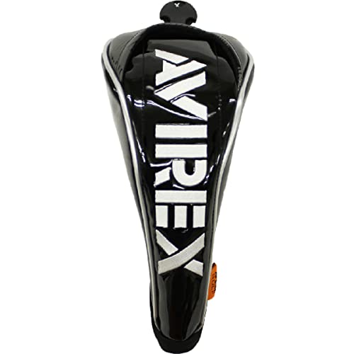 アヴィレックス ゴルフ ヘッドカバー フェアウェイウッド用 AVXBB1-22FW メンズ レディース ユニセックス