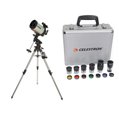 Celestron Advanced VX 8 EdgeHD Deluxe