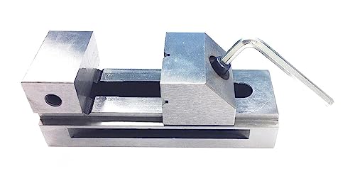Image of HHIP 3900-0022 2 Inch Precision Parallel Screwless Vise