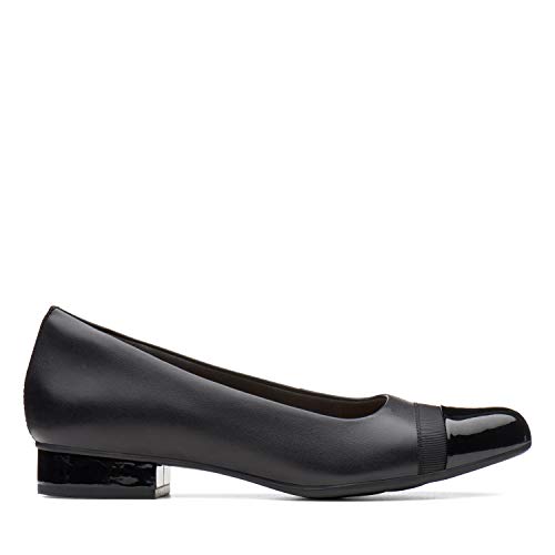 Clarks Women's Juliet Monte Pump2