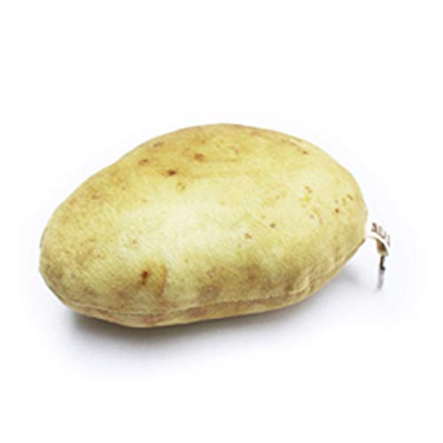 Best Potato Toys