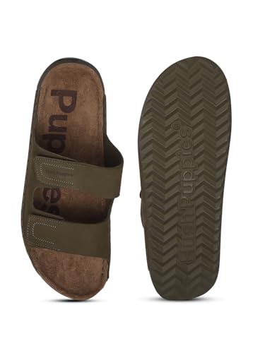 Image of Hush Puppies Men's Slip-on Sandal