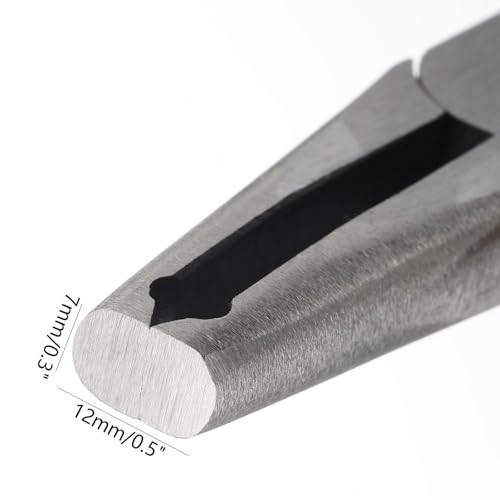 Image of CALANDIS Fret Removal Pliers Performance Guitar Fret Nipper For Bass Electric Guitars With 0.01Steel Plate | | | Guitar Builder /Luthier Supply