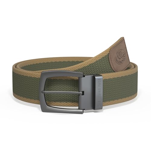 The Indian Face Grove Beige/Green