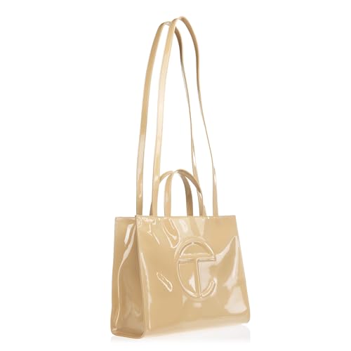 Image of TELFAR Medium Shopping Bag