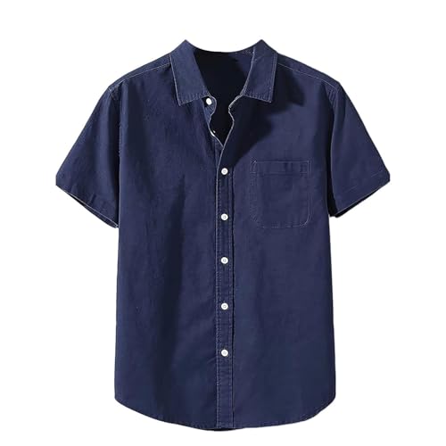 Chemise homme voyage et été : le top manches courtes idéal pour explorer le monde