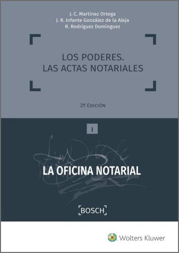 How do you say power of attorney in spanish