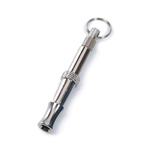 Ancol Training Dog Whistle (Silent)