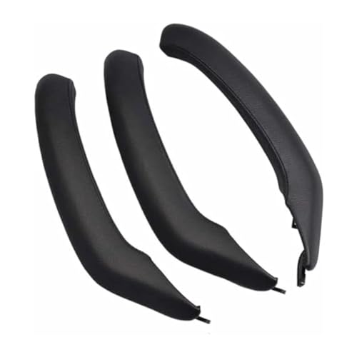 Ԃ̎hAnh p X3 X4 F25 F26 2010-2016 LHD RHD Ԃ̃AE^[Jo[ԓCi[hAvnhgJo[pl(Lhd Black Set)