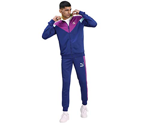 Image of Puma Men's Regular Track Pants