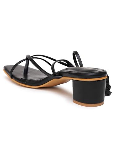 Image of Women's Skyline Sandals Wedge Heel Chic Wedge Heel Design All-Day Comfort Anti-Slip Sole Versatile Styling For Girls /Ladies