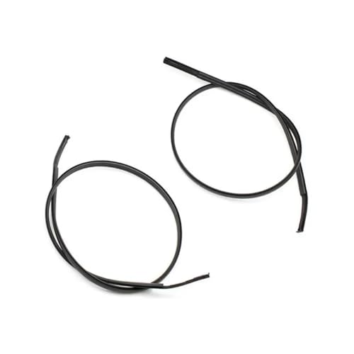 Tira de sellado de techo para solucionar filtraciones en Toyota Yaris Hatchback