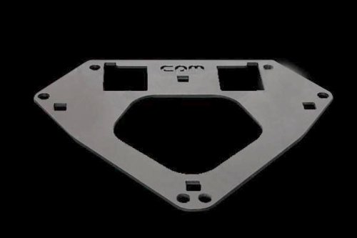 Amazon | CPM LowerReinforcement BMW Z4 (E85/E86)用 純正共