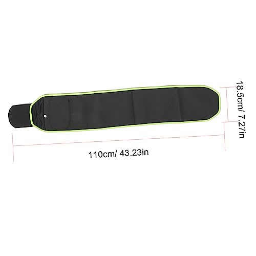 Faja Lumbares Multiusos para Fitness con Soporte Respirable miniatura 2