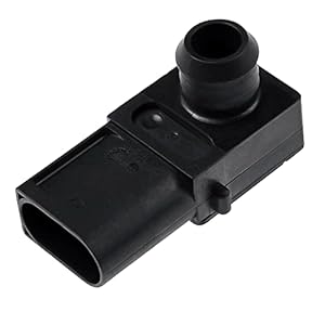 Remdruksensor voor BMW 1 3 5 7 Serie MINI R56 R56 R58, 3Pin Druksensor Vervanging voor OE# 34336786746, 6786746…