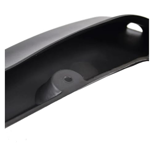 Garde-boue BMW X1 E84 stop impacts gravillons et boue auto