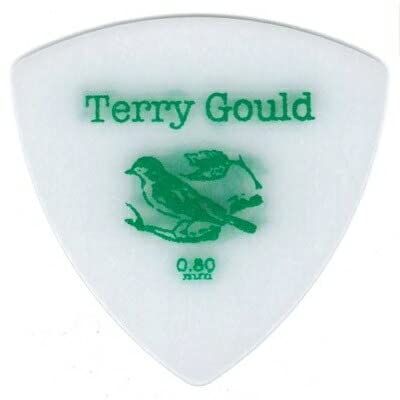y30ZbgzPICKBOY sbN{[C Terry Gould GP-TG-RS/08 0.8mmThObv ~߉H ɂ^ M^[sbN
