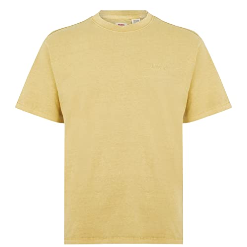 Levi's Red Tab Vintage Tee Neutrals Herren, Neutrals, S – Ansicht 1