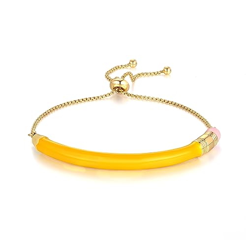 CLASSYZINT Adjustable Bracelet for Women, 14K Gold Plated Multi Layered Bangle Bracelet for Women | Gold Open Cuff Bracelet | Adjustable Wide Cuff Bracelet | Gold Chain Bracelet | Gold Link Bracelet - Main Image