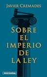 Sobre el imperio de la ley (Ensayo)