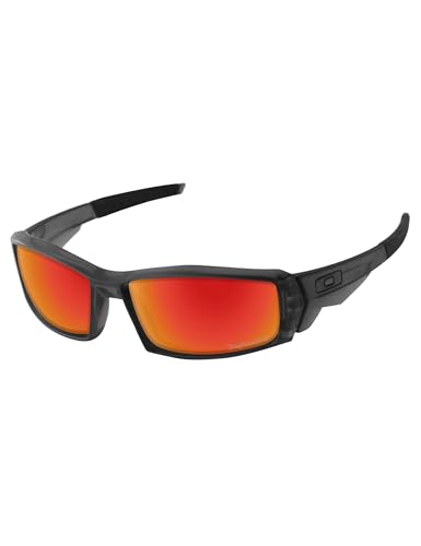Image of ToughAsNails Polarized Replacement Lenses for Oakley Canteen 2006 Sunglasses - More Options