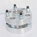Spurverbreiterung Distanzscheiben 2 Stück| PCD 4x100 Bis 4x100 | CB 60,1 | 12 X 1,5 | Dicke 20 Mm | Auto-Radabstandshalter-Adapter Für Dacia Für Lodgy Für Sandero Für Logan Rad Distanzscheiben