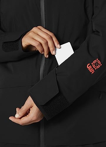 Helly Hansen Powchaser 2.0 veste de ski XL imperméable et isolante - 6