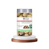 Blessfull Healing Organic Nutmeg (Jaiphal) 200 Gram