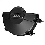 cbr 250 racing Für Honda GB Racing Limadeckel Lima Schutz Protektor Motorrad Hnd CBR 600 RR 2007-2016