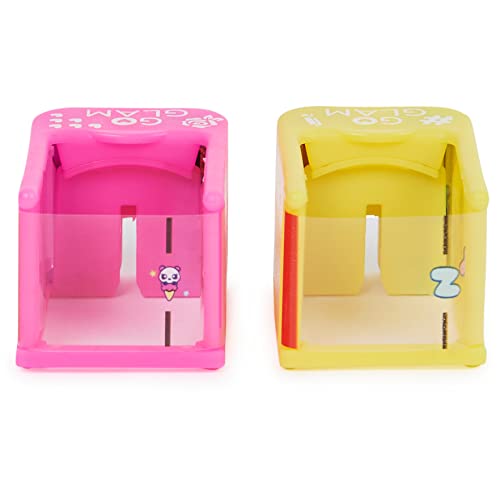 Go Glam U-Nique Nails Refill Cool Maker pour recharges de machine à ongles