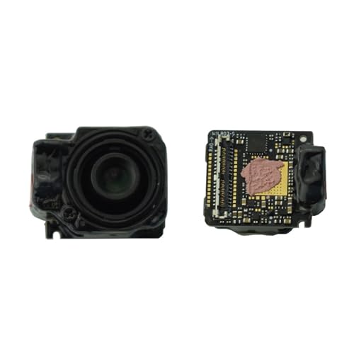 Noyau d'objectif caméra DJI Mini 3 Pro accessoire puce réparation PTZ