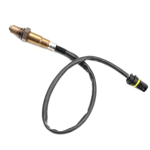 Capteur d'oxygène O2 pour Benz Classe C W204 C180 C200 année 2007 sonde de rapport air carburant
