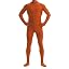 Deep Orange