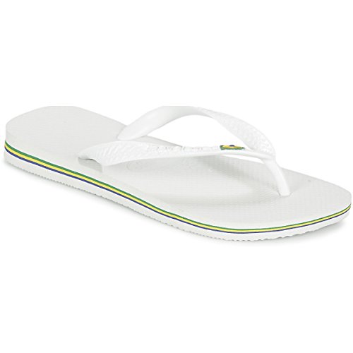 Image of Havaianas Brazil Logo Flip Flop Sandal