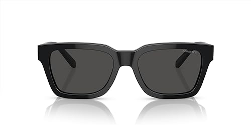 ARNETTE Men's an 4334 Square Sunglasses