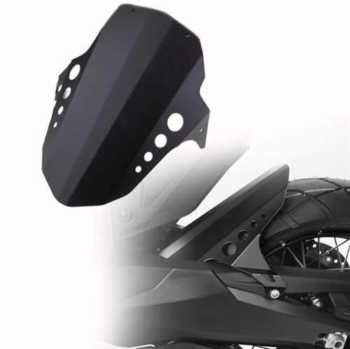Garde-Boue Arrière Moto Premium de Protection pour Forza 750 de 2023